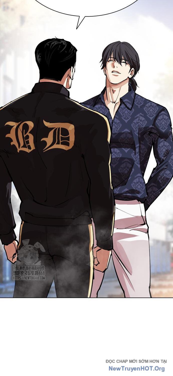 Hoán Đổi Diệu Kỳ: Chapter 558