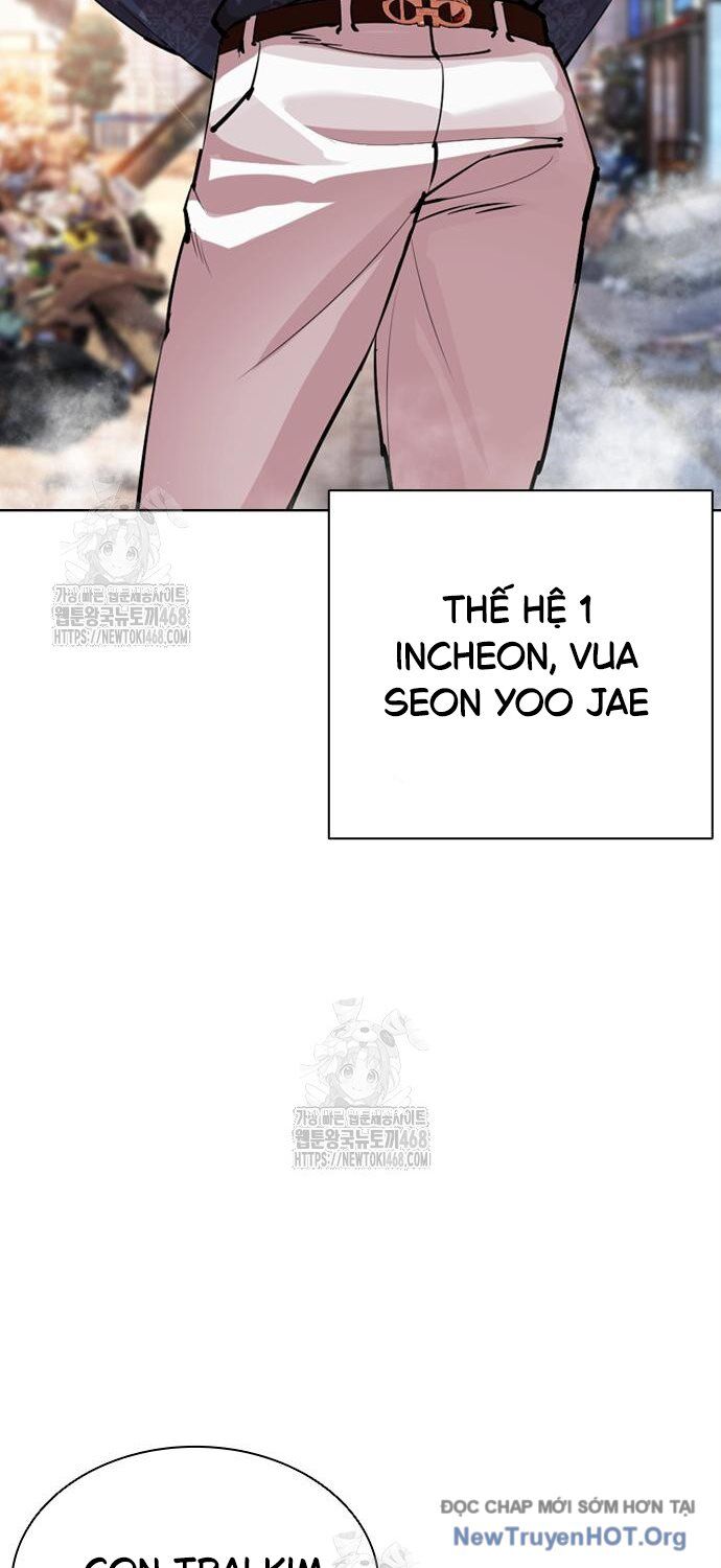 Hoán Đổi Diệu Kỳ: Chapter 558