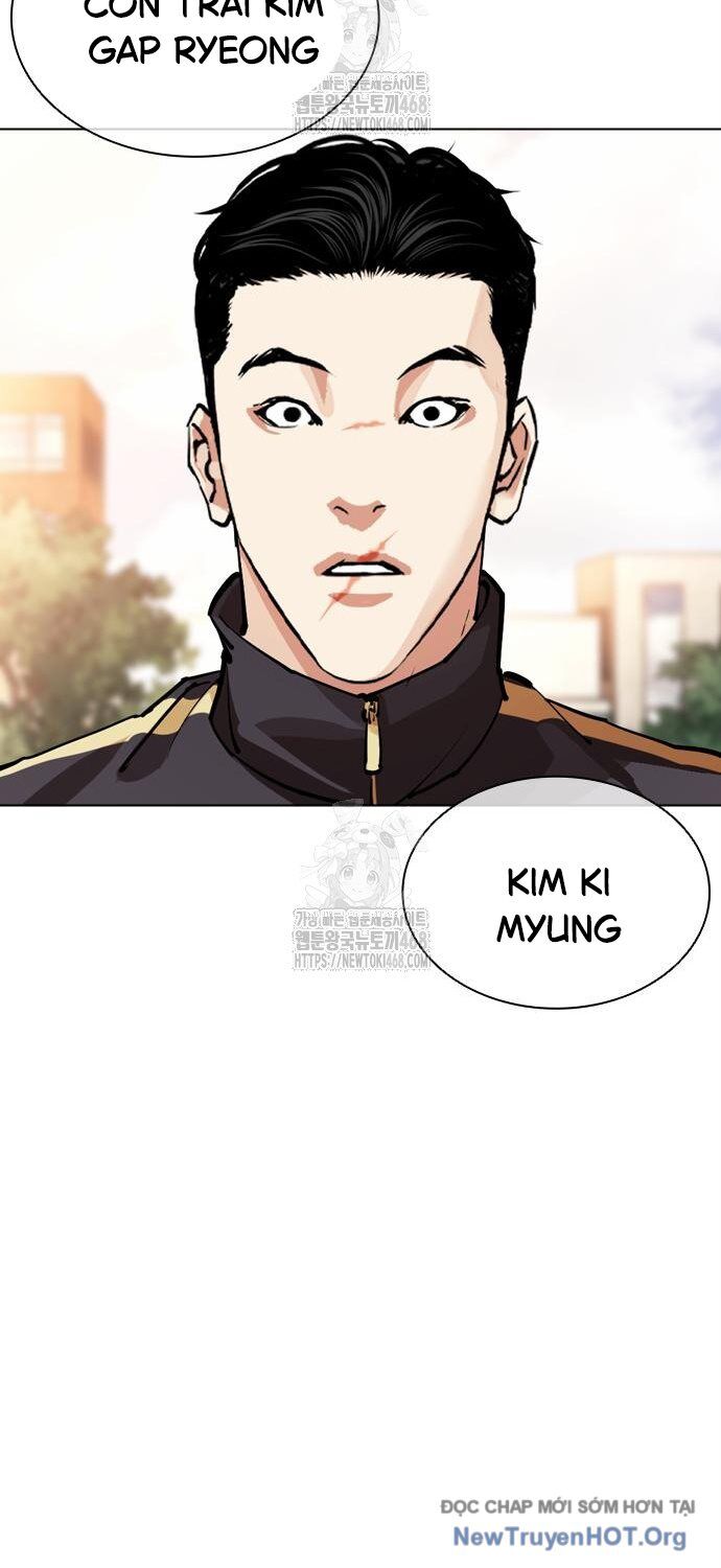 Hoán Đổi Diệu Kỳ: Chapter 558