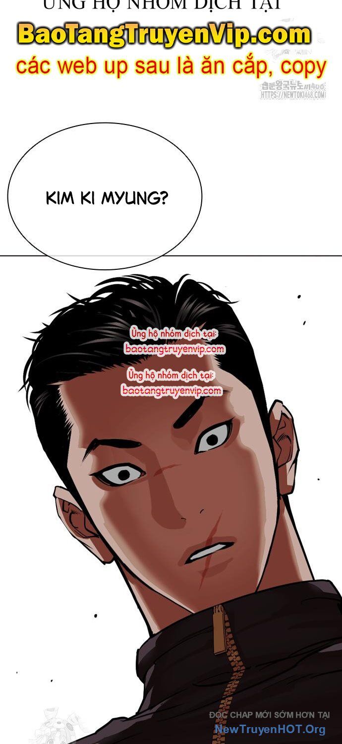 Hoán Đổi Diệu Kỳ: Chapter 558