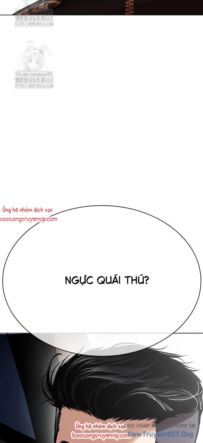 Hoán Đổi Diệu Kỳ: Chapter 558