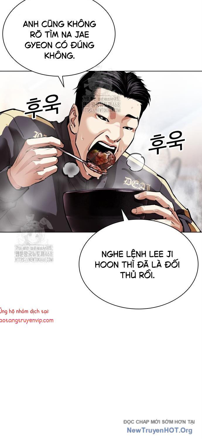 Hoán Đổi Diệu Kỳ: Chapter 558