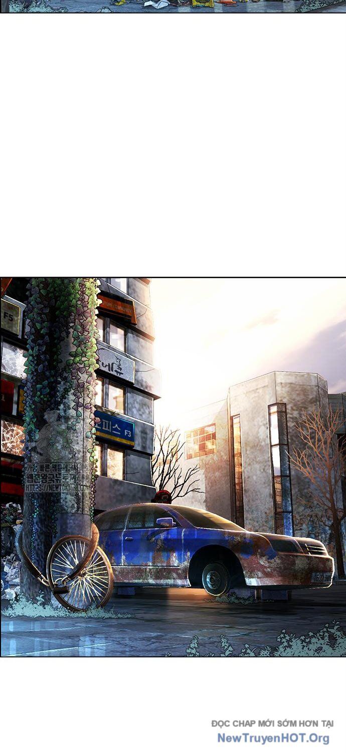 Hoán Đổi Diệu Kỳ: Chapter 558