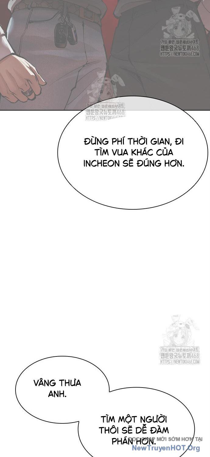 Hoán Đổi Diệu Kỳ: Chapter 558
