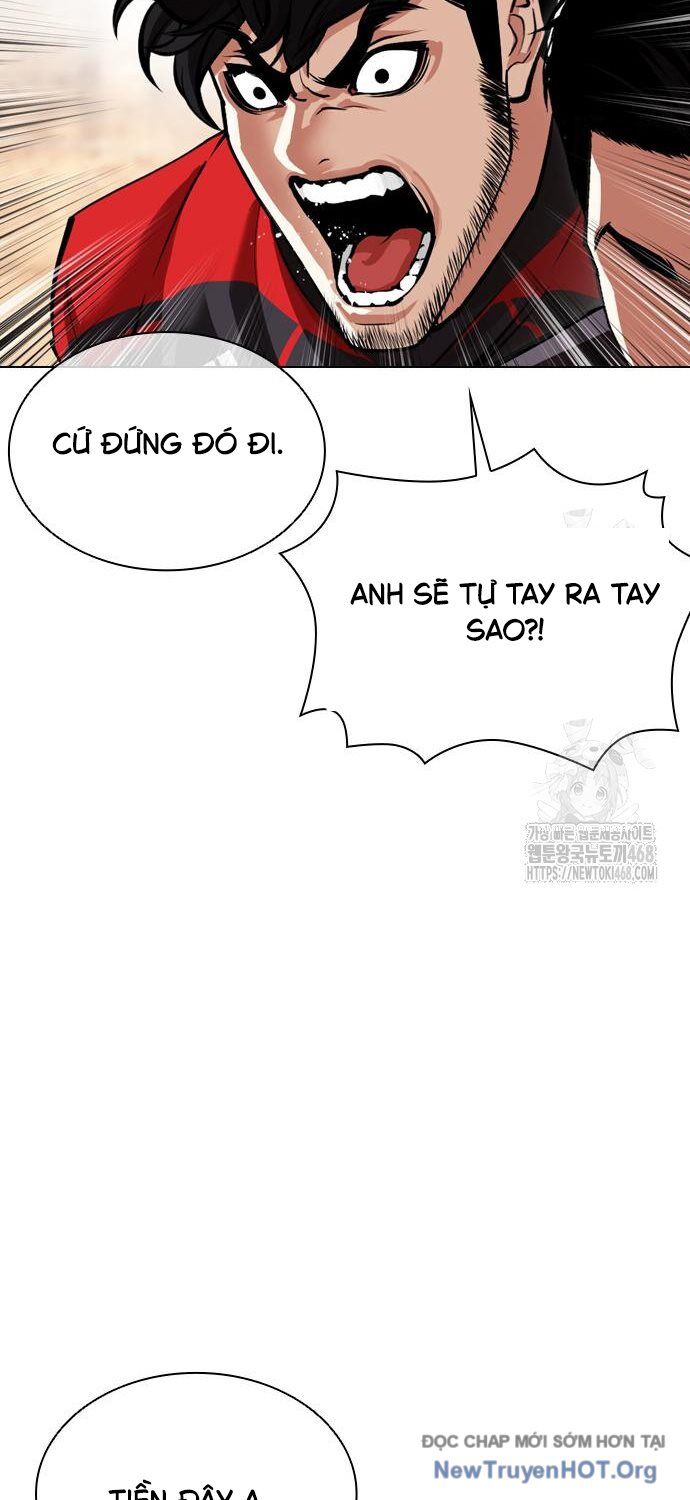 Hoán Đổi Diệu Kỳ: Chapter 558