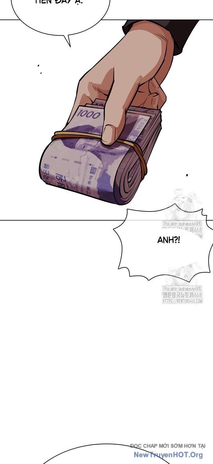 Hoán Đổi Diệu Kỳ: Chapter 558