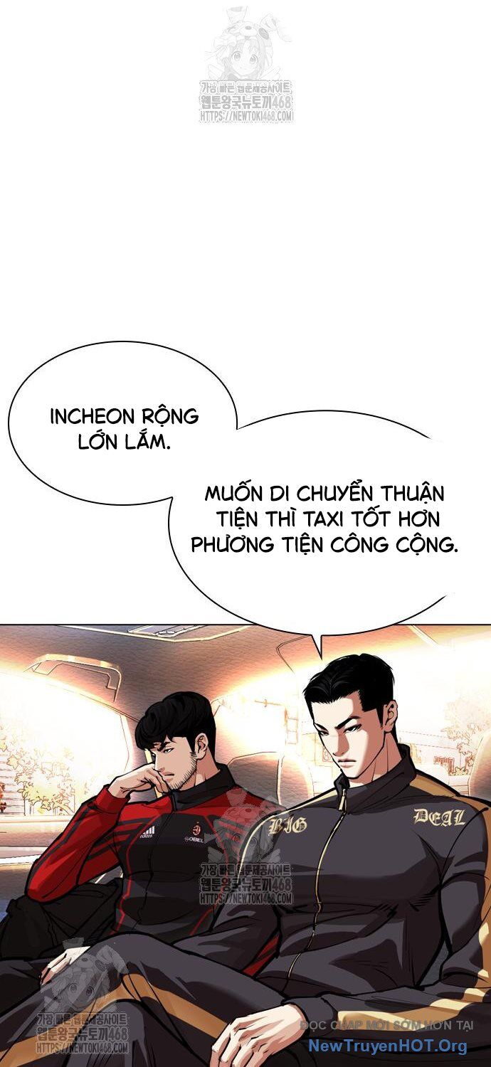 Hoán Đổi Diệu Kỳ: Chapter 558