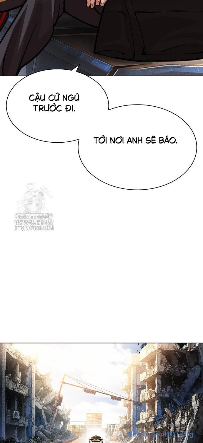 Hoán Đổi Diệu Kỳ: Chapter 558