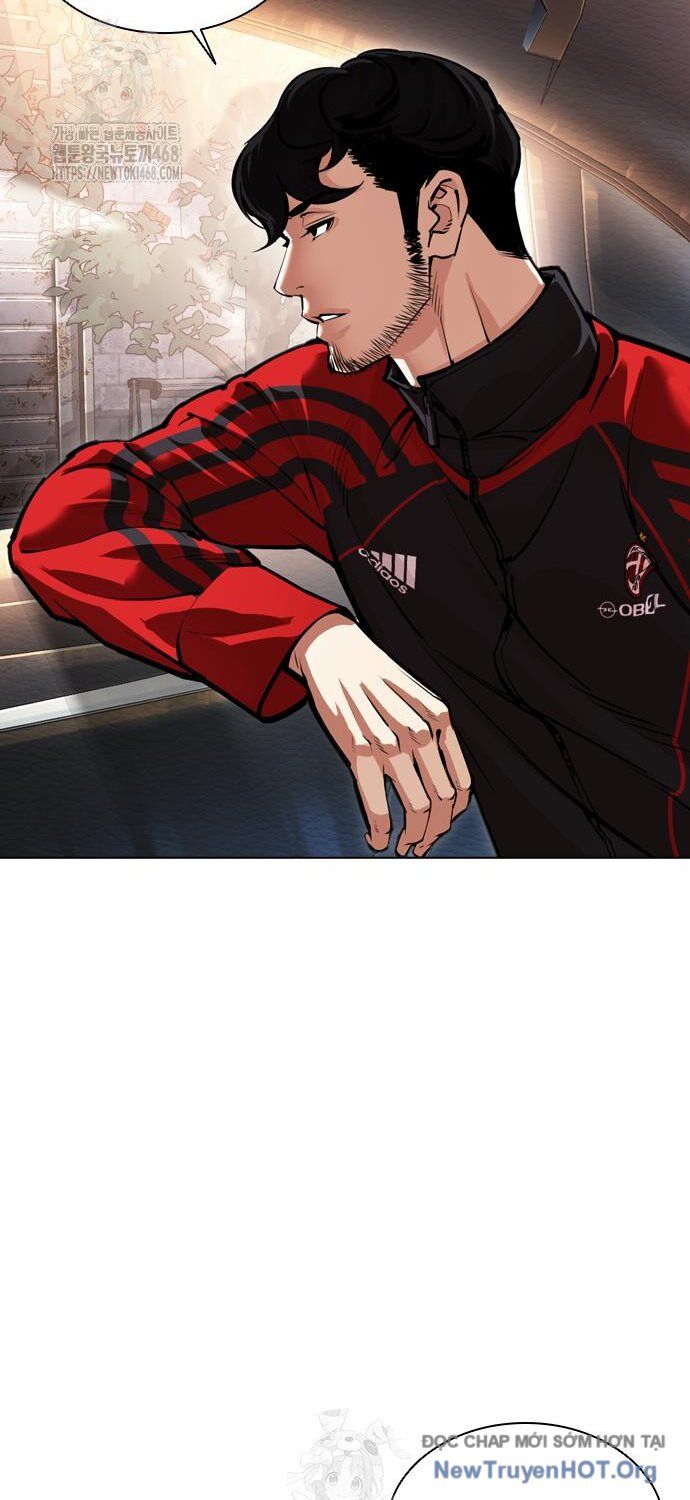 Hoán Đổi Diệu Kỳ: Chapter 558