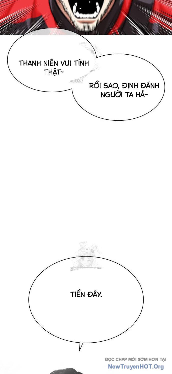 Hoán Đổi Diệu Kỳ: Chapter 558