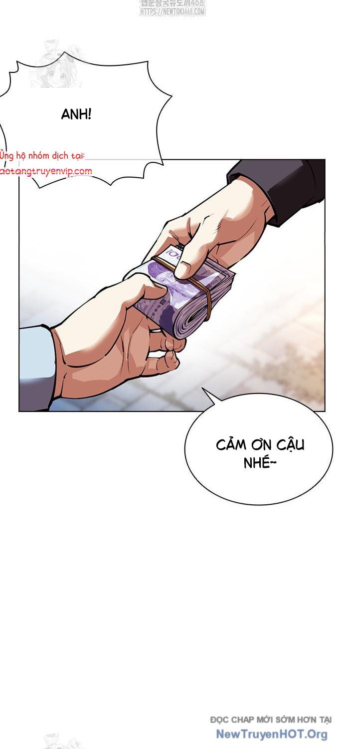 Hoán Đổi Diệu Kỳ: Chapter 558