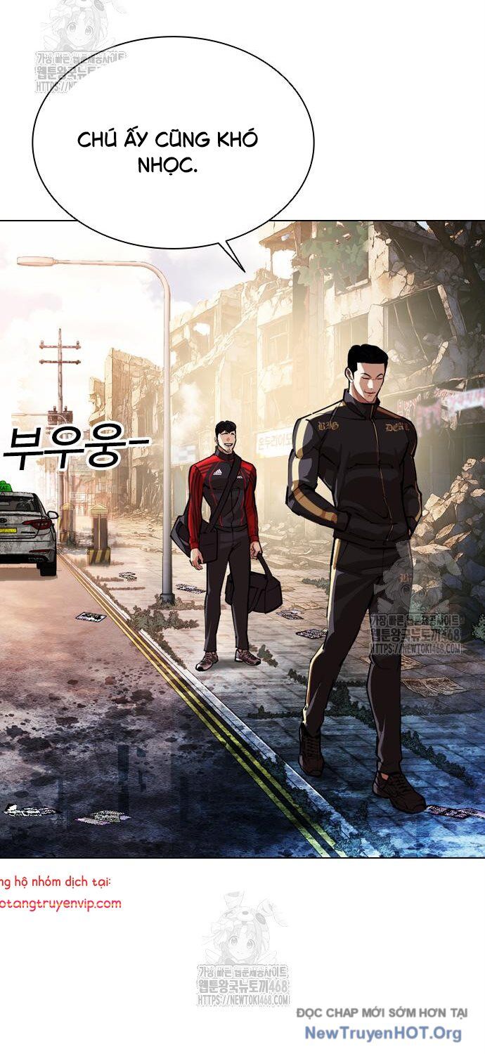 Hoán Đổi Diệu Kỳ: Chapter 558