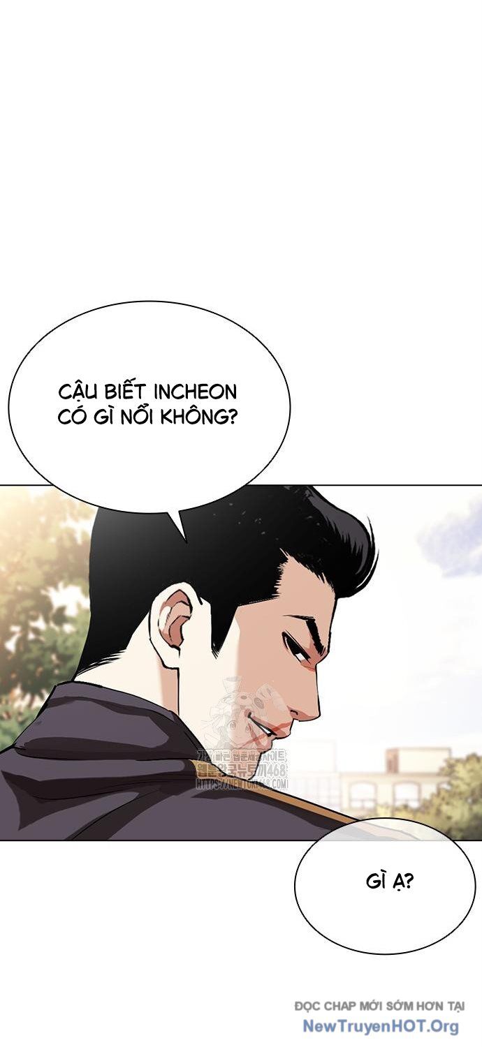 Hoán Đổi Diệu Kỳ: Chapter 558