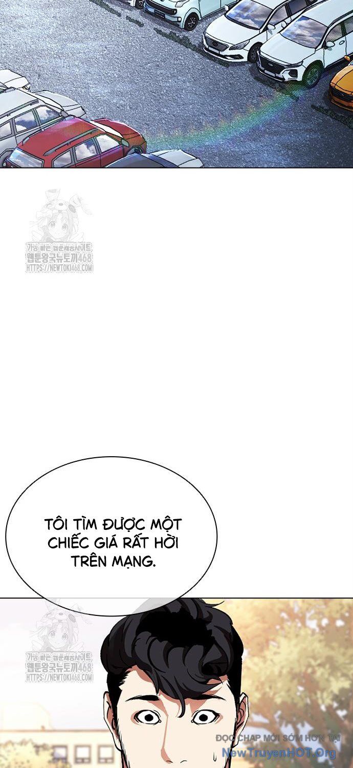 Hoán Đổi Diệu Kỳ: Chapter 558