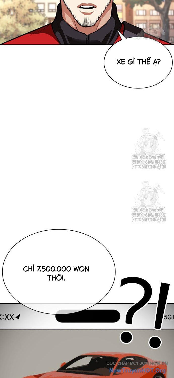 Hoán Đổi Diệu Kỳ: Chapter 558