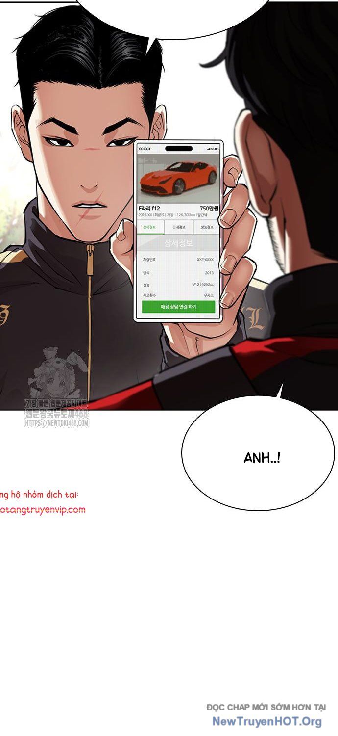 Hoán Đổi Diệu Kỳ: Chapter 558