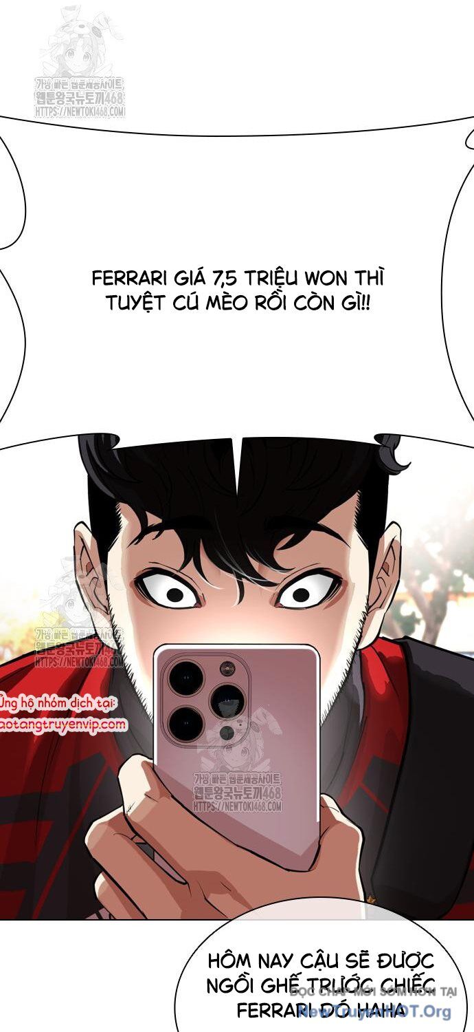 Hoán Đổi Diệu Kỳ: Chapter 558