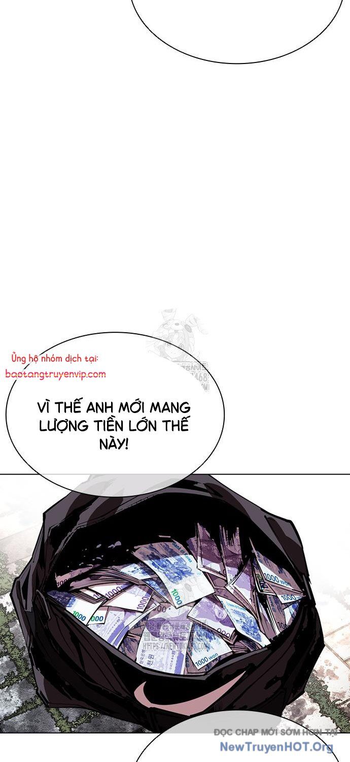 Hoán Đổi Diệu Kỳ: Chapter 558