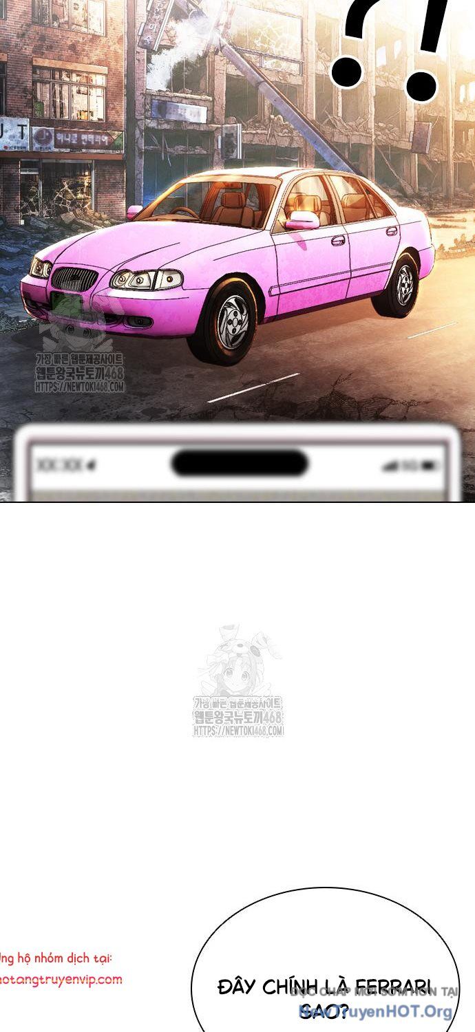 Hoán Đổi Diệu Kỳ: Chapter 558