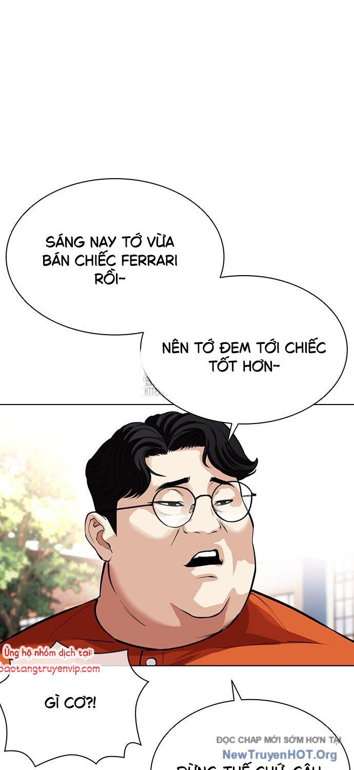 Hoán Đổi Diệu Kỳ: Chapter 558