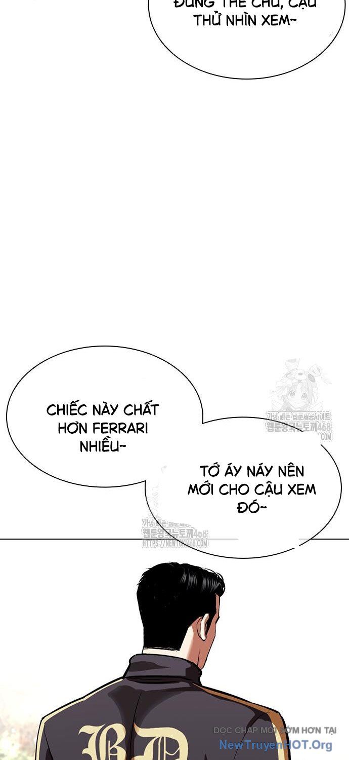 Hoán Đổi Diệu Kỳ: Chapter 558