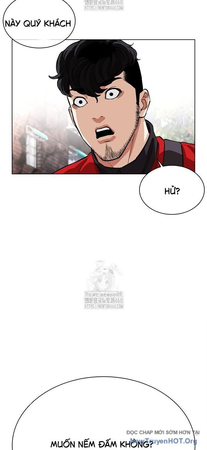 Hoán Đổi Diệu Kỳ: Chapter 558