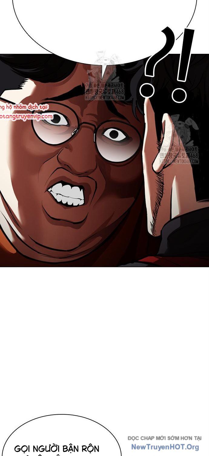 Hoán Đổi Diệu Kỳ: Chapter 558