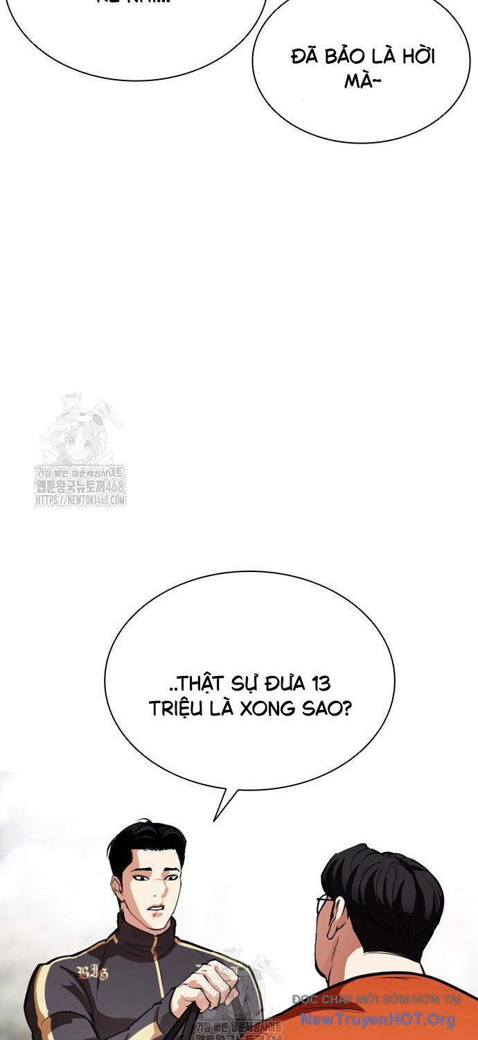 Hoán Đổi Diệu Kỳ: Chapter 558