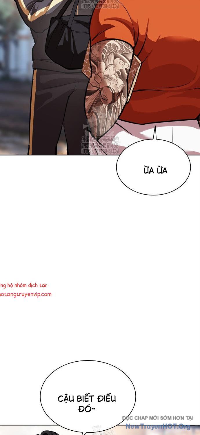 Hoán Đổi Diệu Kỳ: Chapter 558