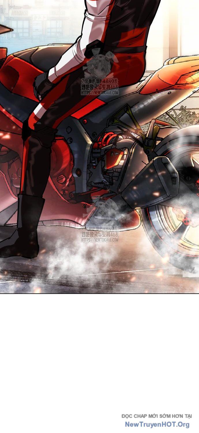 Hoán Đổi Diệu Kỳ: Chapter 558