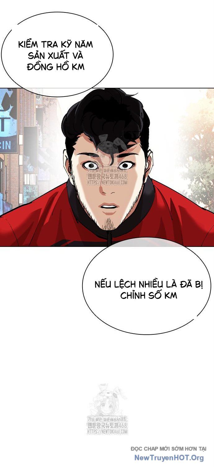 Hoán Đổi Diệu Kỳ: Chapter 558
