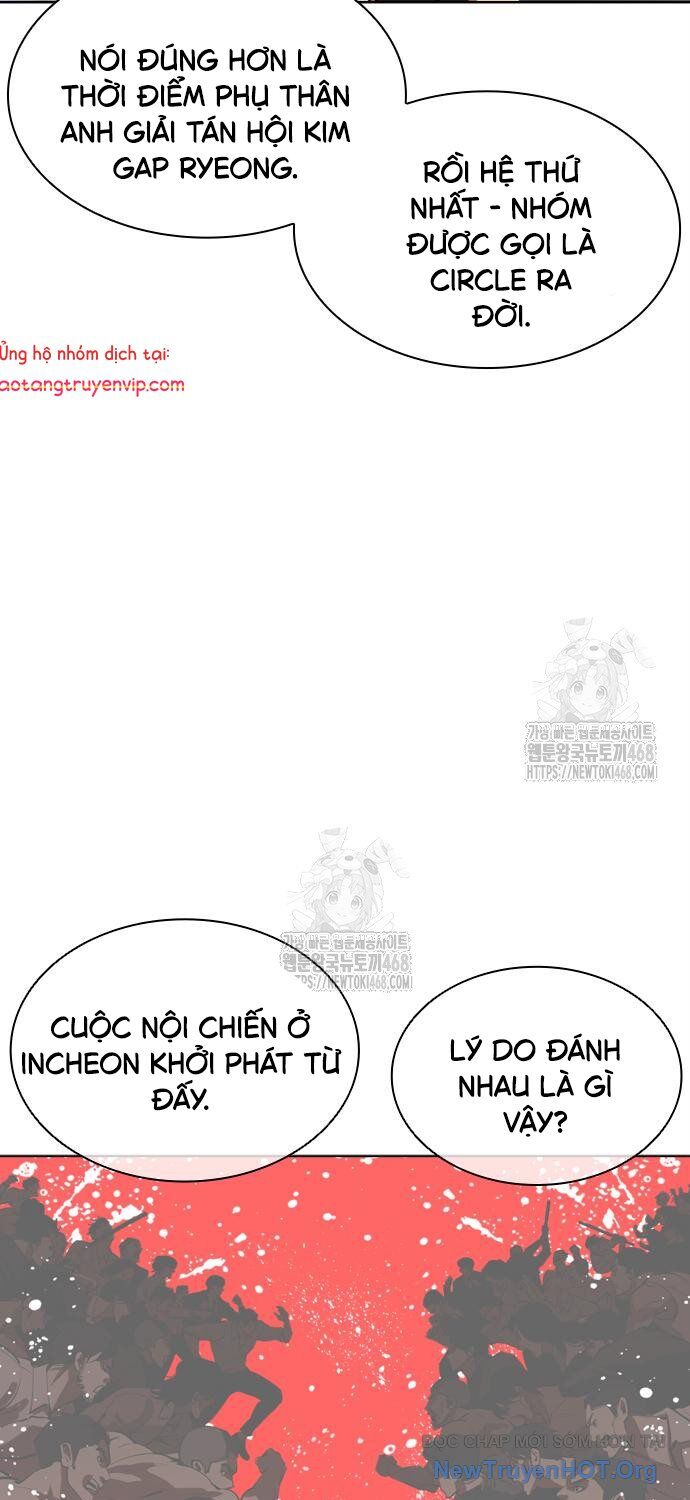 Hoán Đổi Diệu Kỳ: Chapter 558