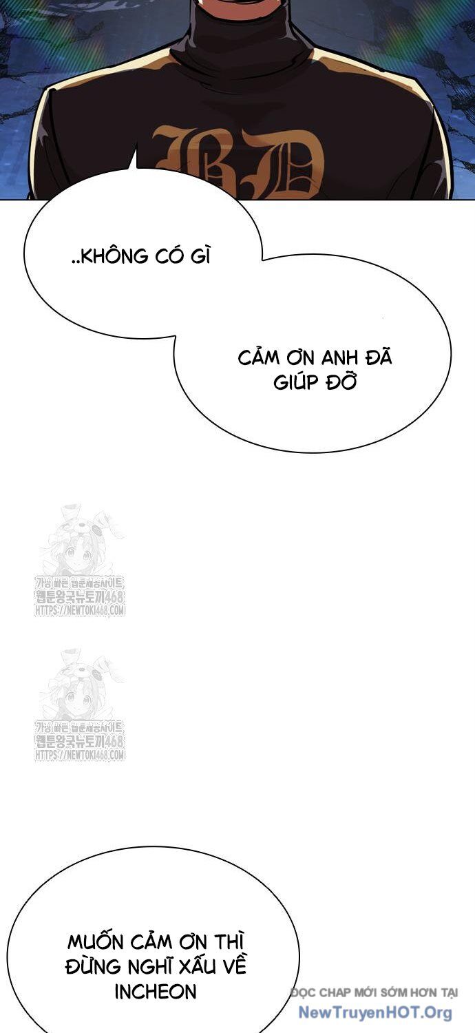 Hoán Đổi Diệu Kỳ: Chapter 558