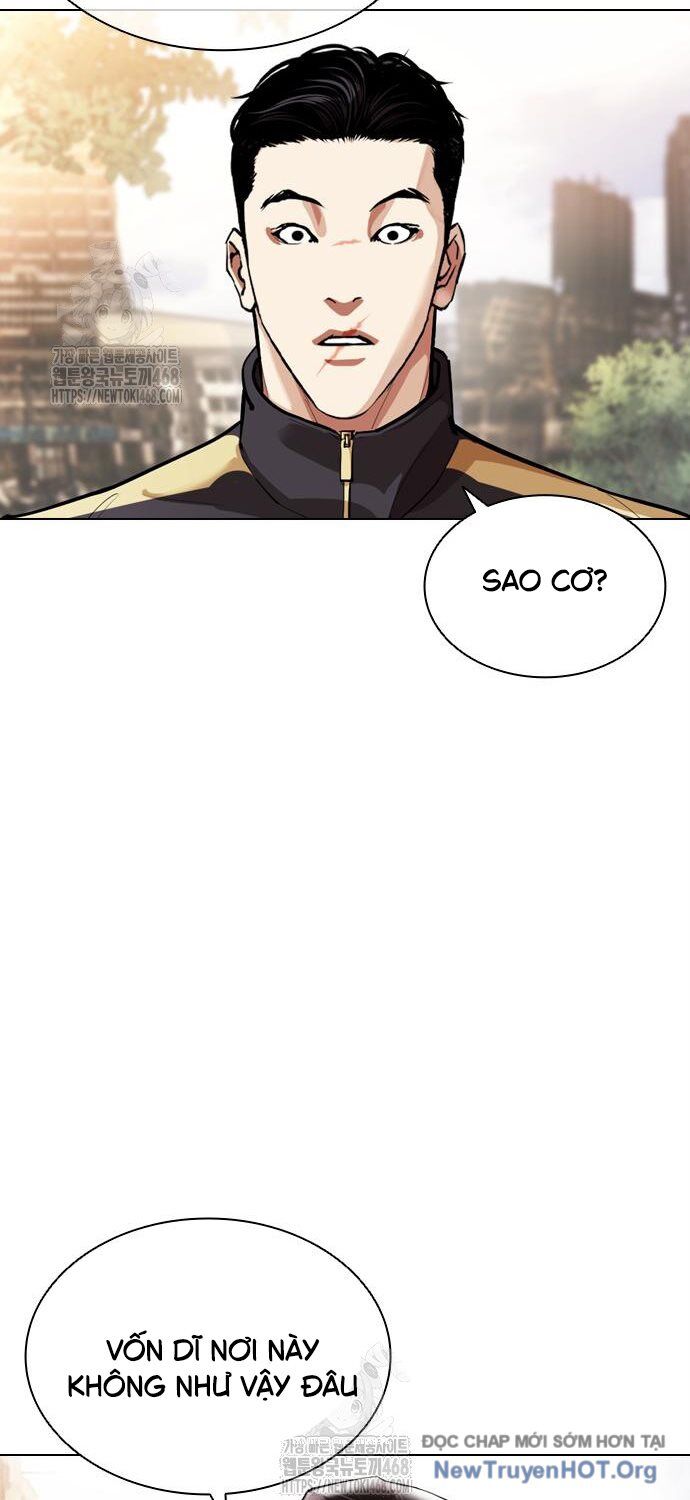 Hoán Đổi Diệu Kỳ: Chapter 558