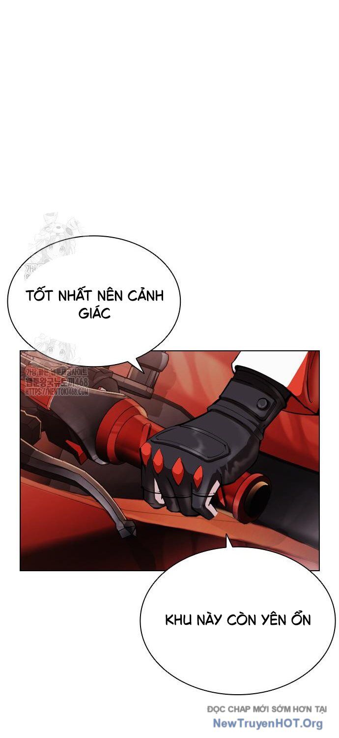 Hoán Đổi Diệu Kỳ: Chapter 558