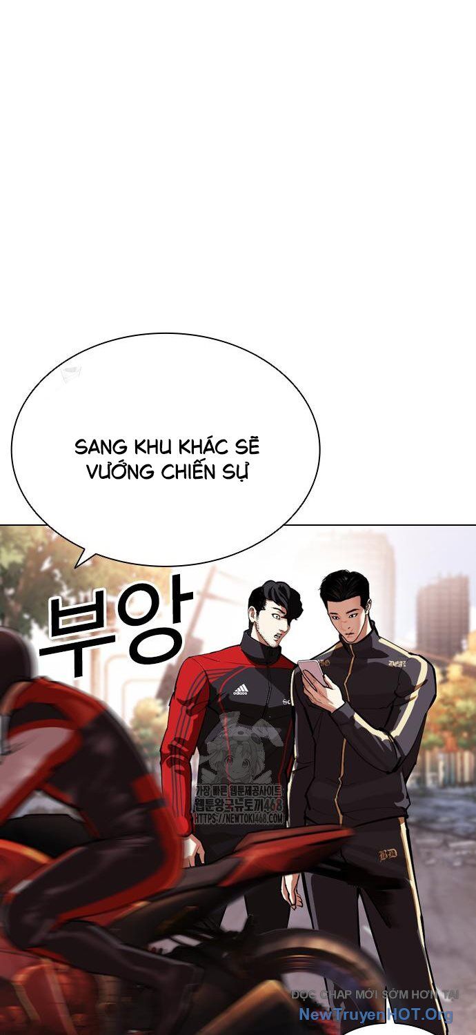 Hoán Đổi Diệu Kỳ: Chapter 558