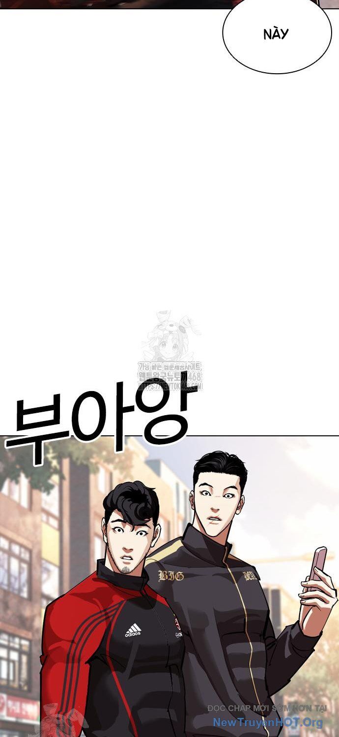 Hoán Đổi Diệu Kỳ: Chapter 558