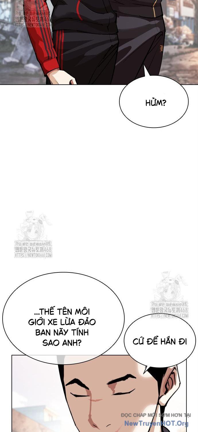 Hoán Đổi Diệu Kỳ: Chapter 558