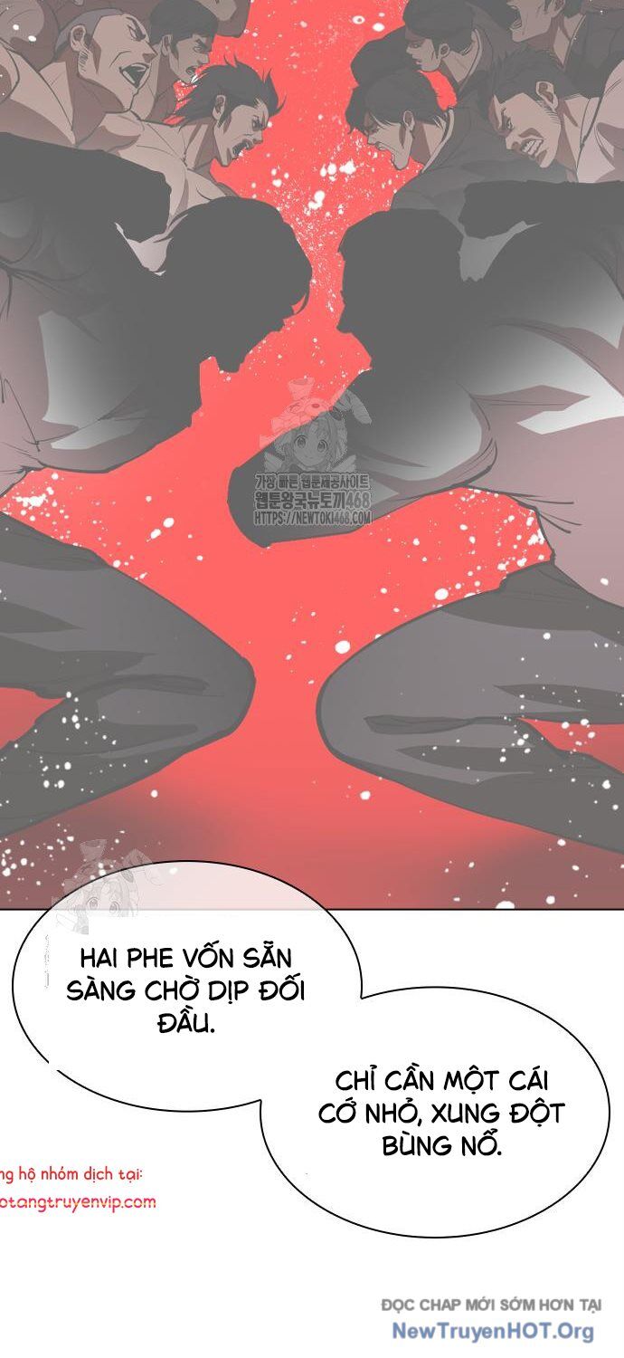 Hoán Đổi Diệu Kỳ: Chapter 558