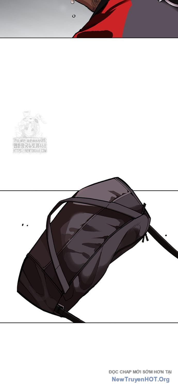 Hoán Đổi Diệu Kỳ: Chapter 558