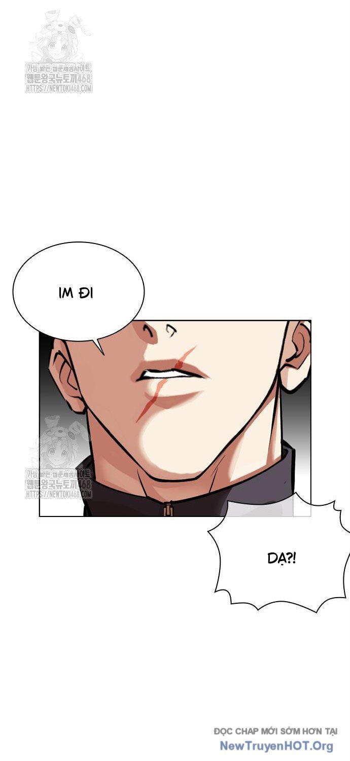 Hoán Đổi Diệu Kỳ: Chapter 558