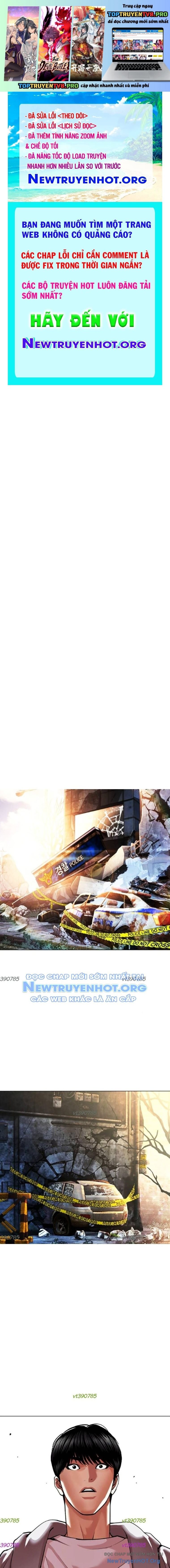 Hoán Đổi Diệu Kỳ: Chapter 560.1