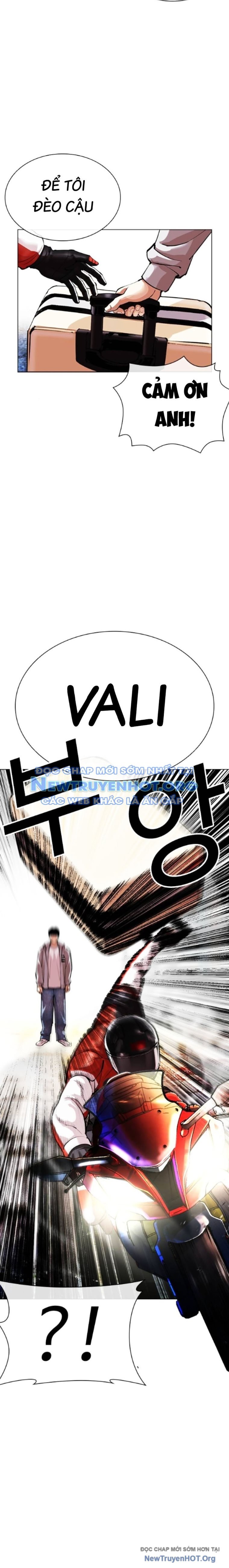 Hoán Đổi Diệu Kỳ: Chapter 560.1