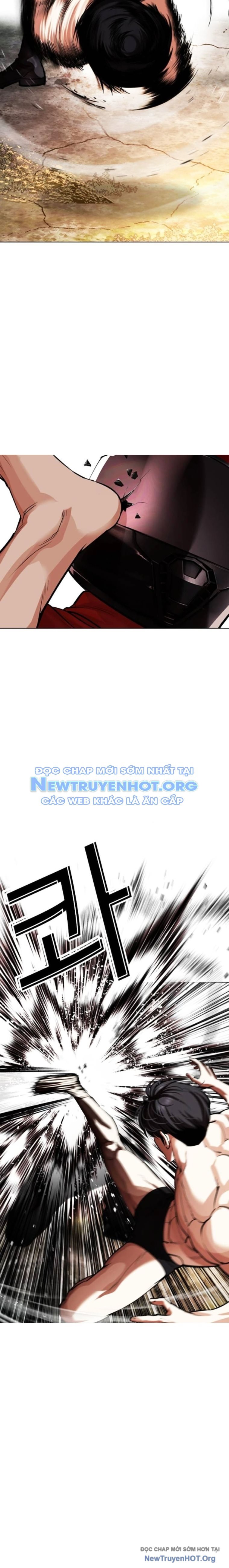 Hoán Đổi Diệu Kỳ: Chapter 560.1