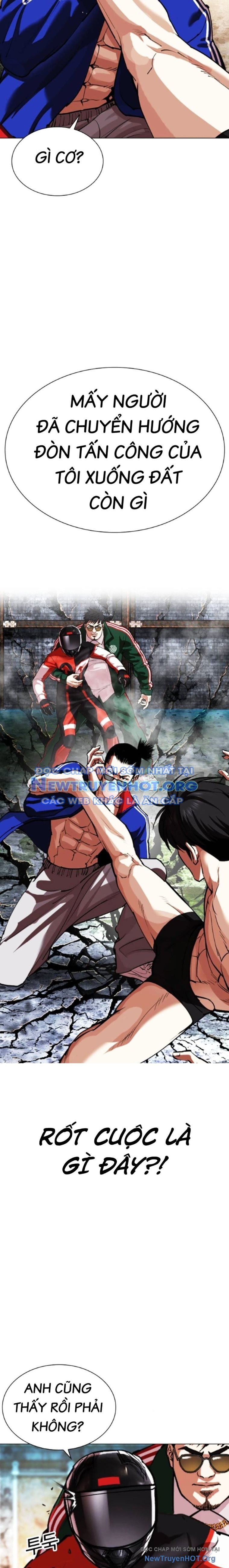 Hoán Đổi Diệu Kỳ: Chapter 560.1