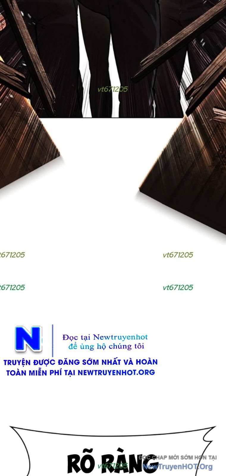 Hoán Đổi Diệu Kỳ: Chapter 562