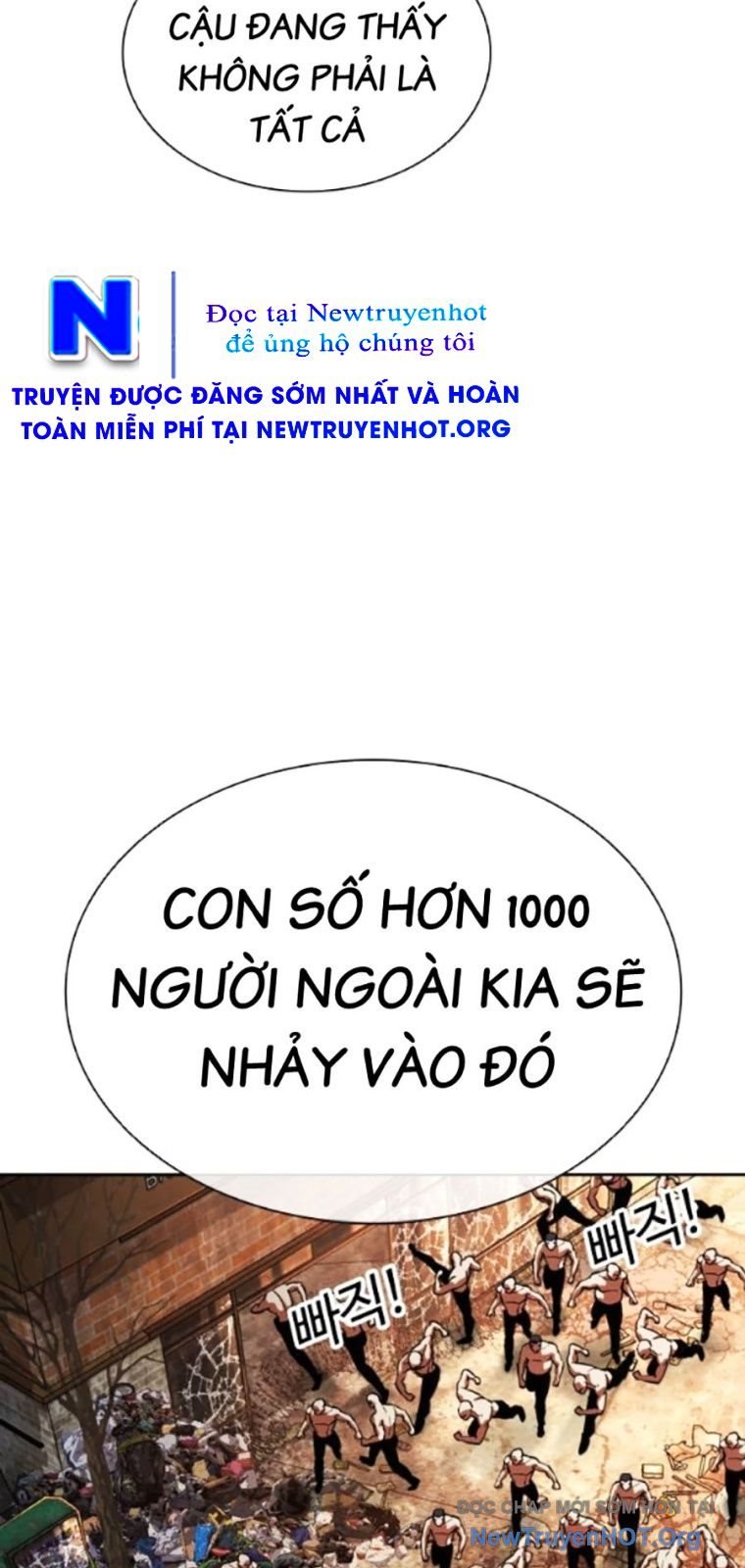 Hoán Đổi Diệu Kỳ: Chapter 562