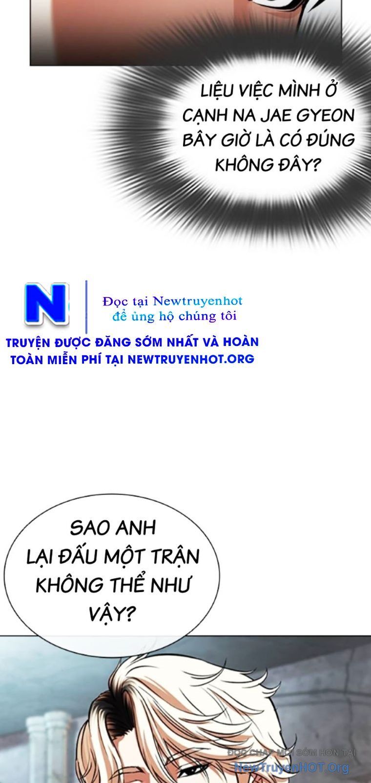 Hoán Đổi Diệu Kỳ: Chapter 562