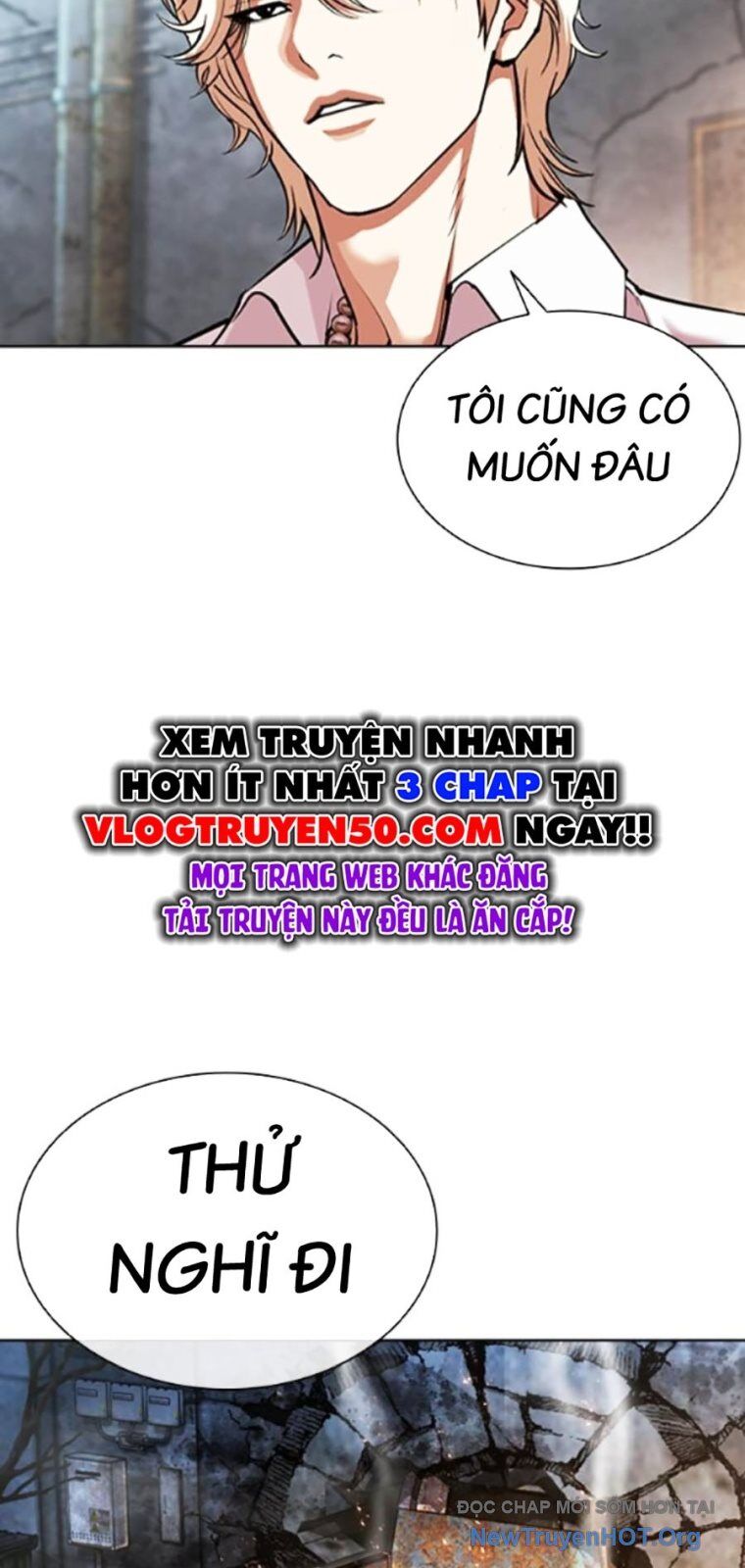 Hoán Đổi Diệu Kỳ: Chapter 562