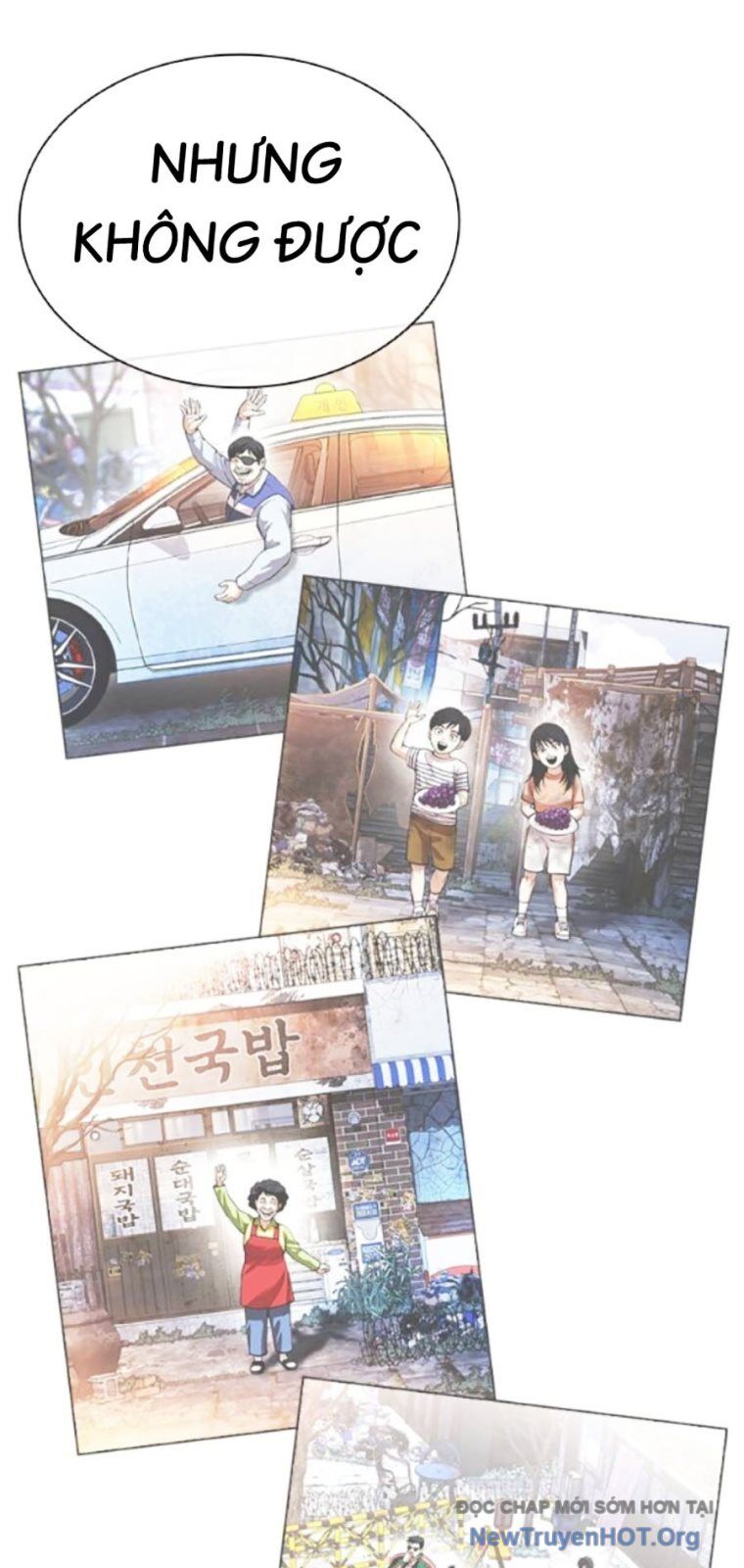 Hoán Đổi Diệu Kỳ: Chapter 562